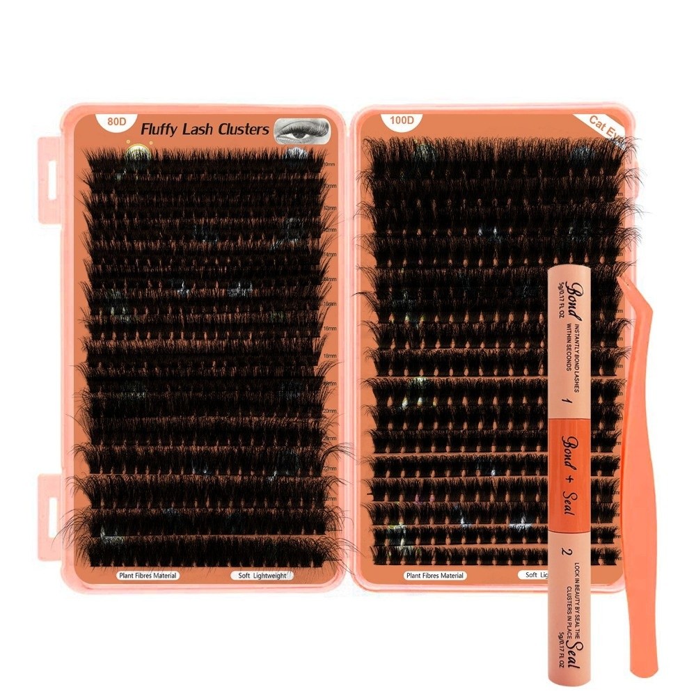 長持ちするDカールつけまつげ メガボリューム 10-24mm - Mega Volume Lash のレビューと価格