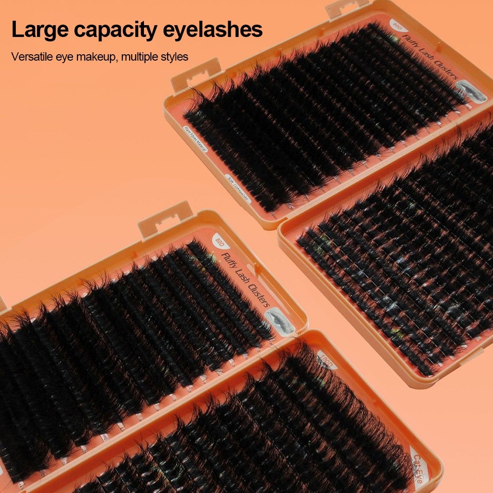 長持ちするDカールつけまつげ メガボリューム 10-24mm - Mega Volume Lash のレビューと価格