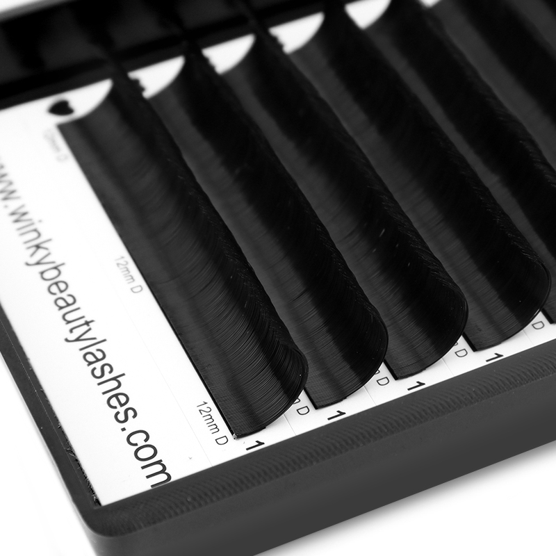 Winky Beauty 簡単ファンまつげメガボリュームまつ - Mega Volume Lash のレビューと価格