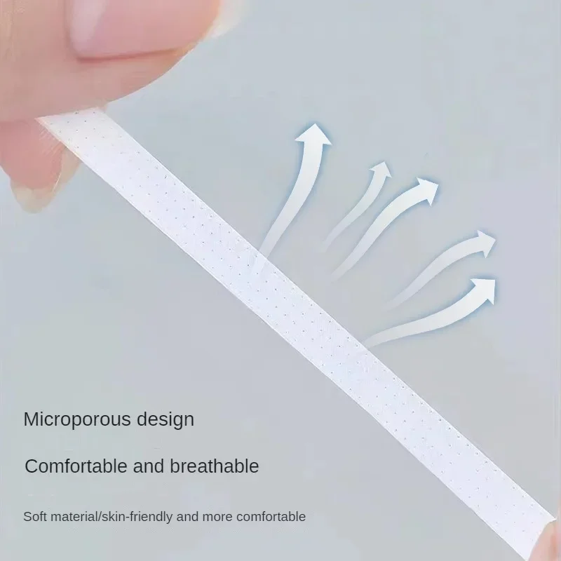 4MMまつげリフトテープ通気性医療用紙テープまつげエクステン - Lash Mapping Sticker のレビューと価格