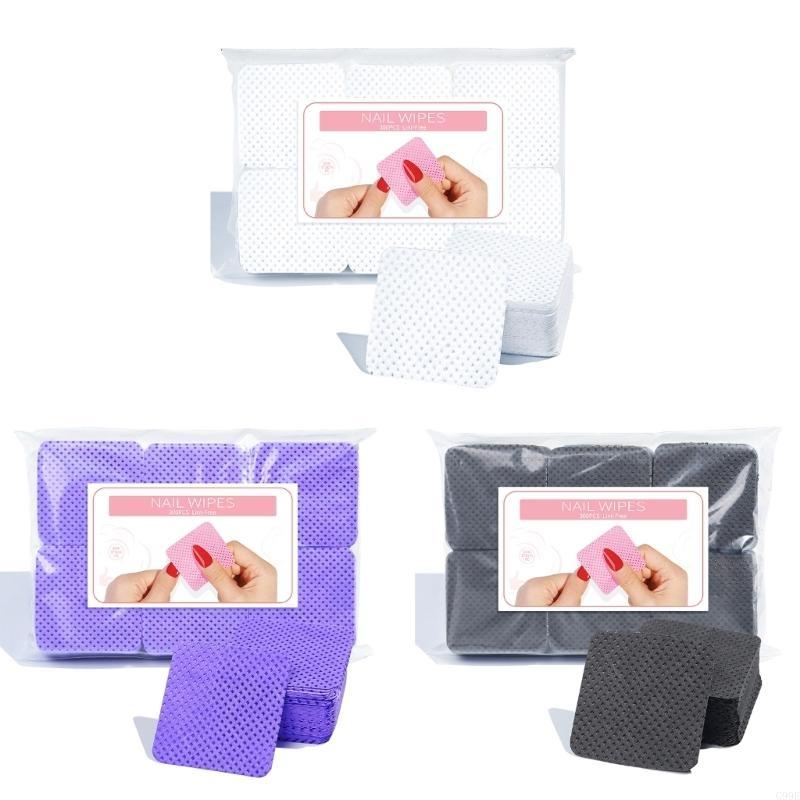 G99E 300 個糸くず防止ネイルワイプまつげエクステンシ - Eyelash Extension Eyelash のレビューと価格
