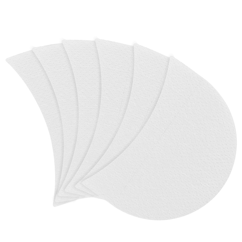 30/50/100枚入り アイシャドウシールド アイパッチ  - Lash Mapping Sticker のレビューと価格