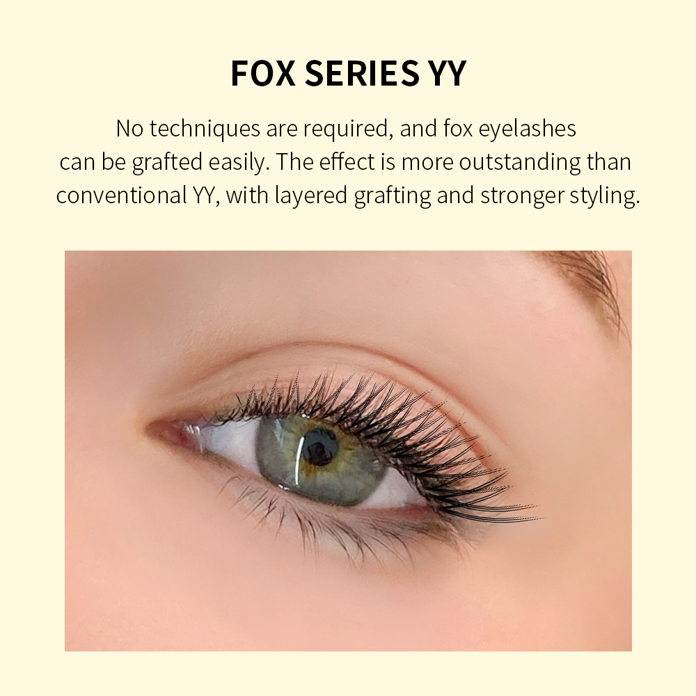 GLAMLASH フライングYY 3DW 4DW 5DW ま - Mega Volume Lash のレビューと価格