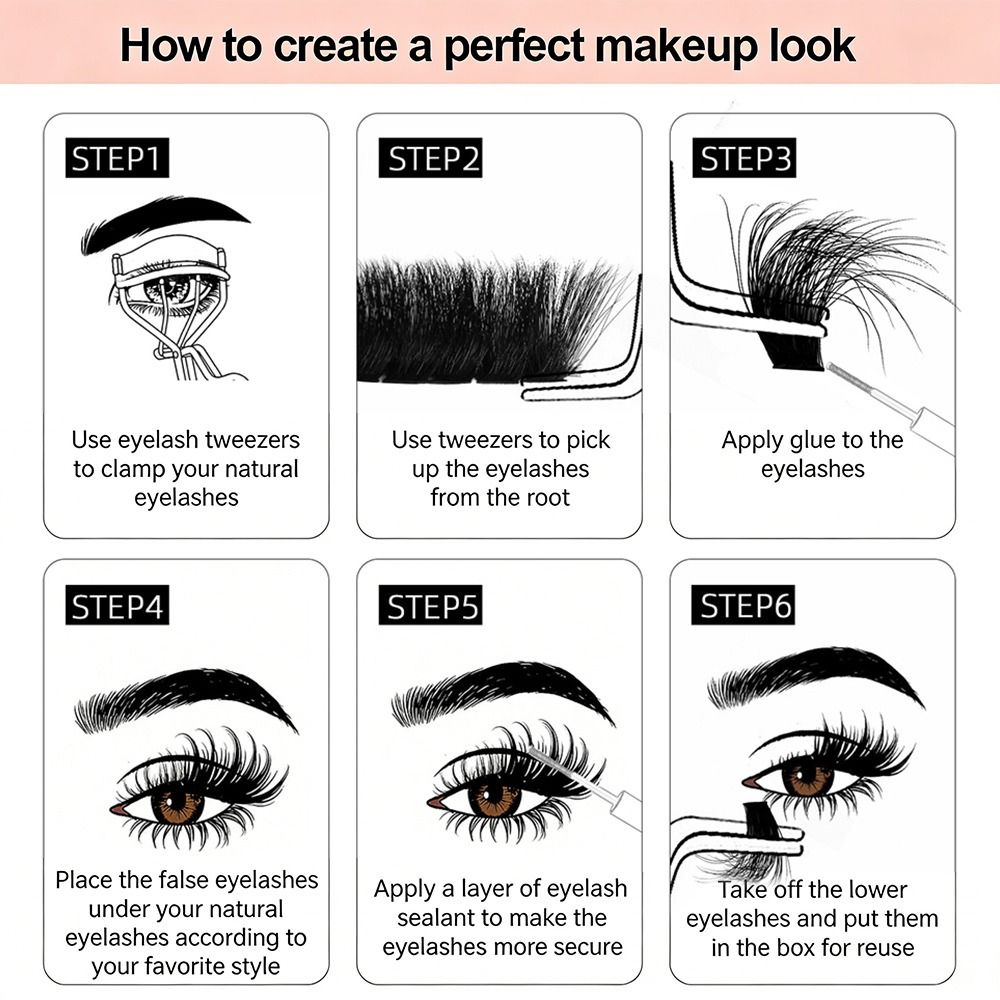 長持ちDカールつけまつげ メガボリューム 10-24mmミッ - Mega Volume Lash のレビューと価格