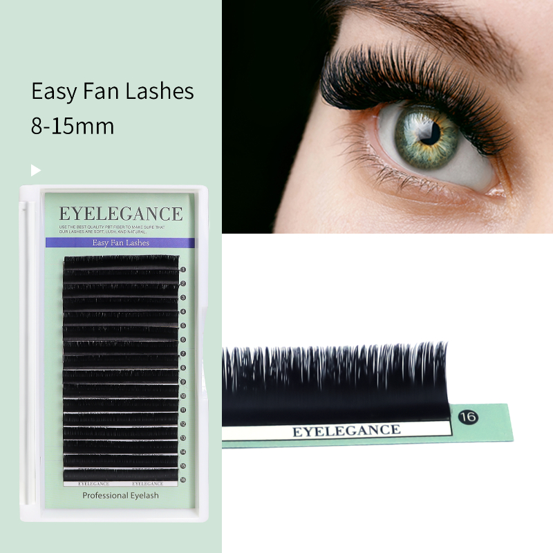 ワンセカンドブロッキングまつげエクステイージーファンラッシュ - Eyelash Extension Qc のレビューと価格