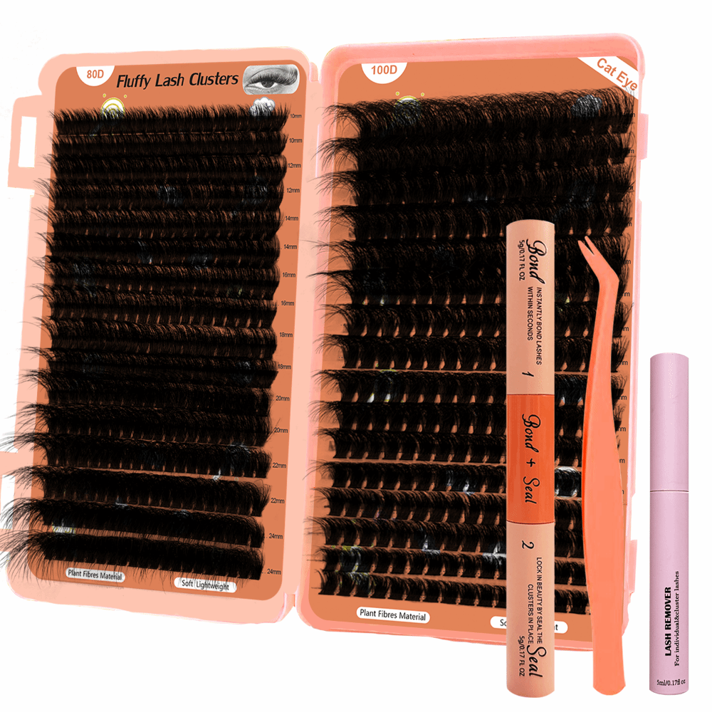 長持ちするDカールつけまつげ メガボリューム 10-24mm - Mega Volume Lash のレビューと価格
